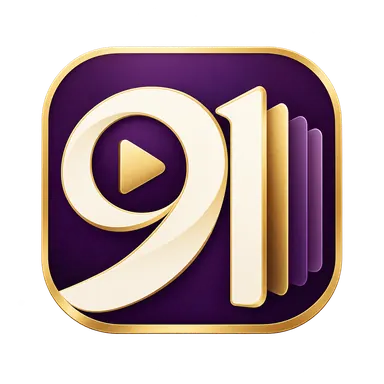 91APP 小型标识